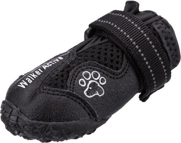 Produktbild Trixie Walker Active (XS, Hundeschuhe)