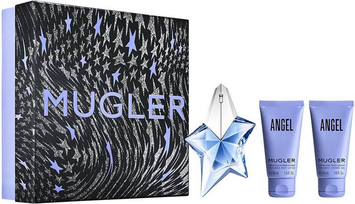 Thierry Mugler Angel (Eau de Parfum, 125 ml)