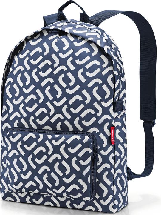 Produktbild reisenthel Rucksack Mini Maxi Shopper Signature (14 l)