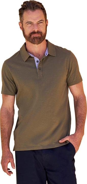 Immagine prodotto Mountain Warehouse Hasst II Maglietta Polo Uomo (M)