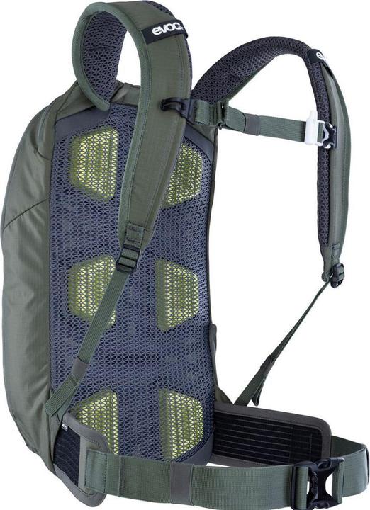 Actual product image Evoc Sac à dos Stage 12L (12 l)