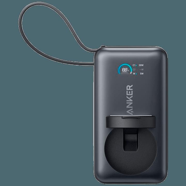 Produktbild Anker MagGo (10000 mAh, 35 W, 35 Wh)