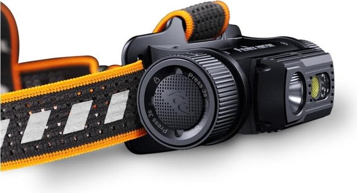 Produktbild Fenix HM70R (1600 lm)