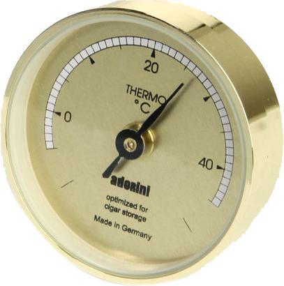Produktbild adorini Spare Part thermometer small | poly
