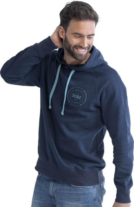Image du produit Jobe Hoodie Midnight Blue (XS)