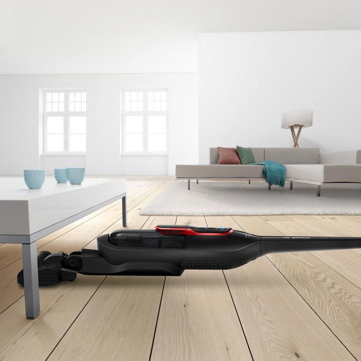 Produktbild Bosch Hausgeräte Akku-Sauger BLH87POW1
