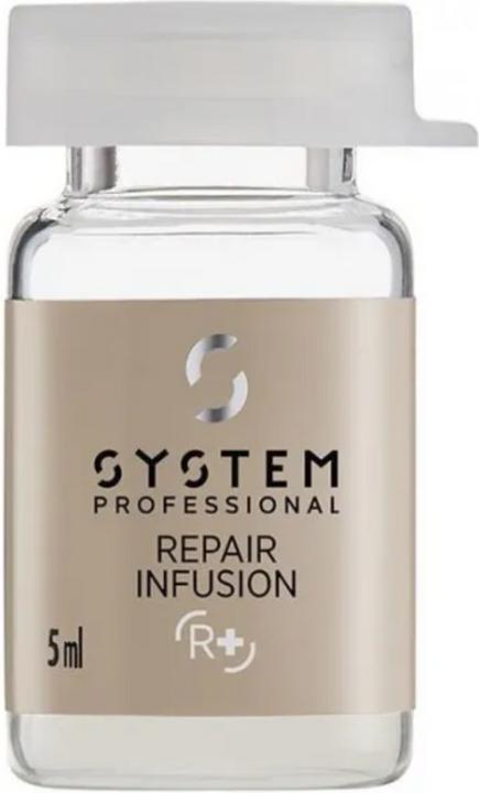System Professional R+ Repair Infusion 20x5ml (20 ml)