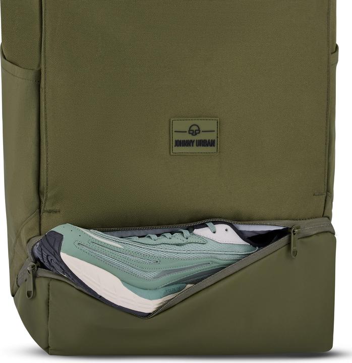 Actual product image Johnny Urban Backpack Allen XL (26 l)
