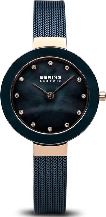 Produktbild Bering Ceramic (Analoguhr, 29 mm)