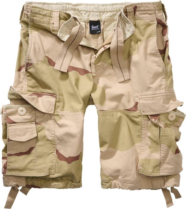 Produktbild Brandit Vintage Cargo Shorts - 5016 (XL)
