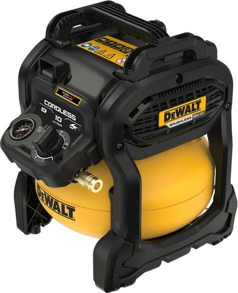 Produktbild DeWalt DCC1018N-XJ (9.60 Bar, 10 l)