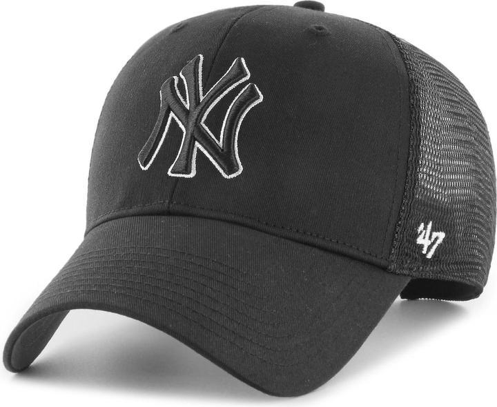 47 Brand Trucker Branson MLB New York Yankees