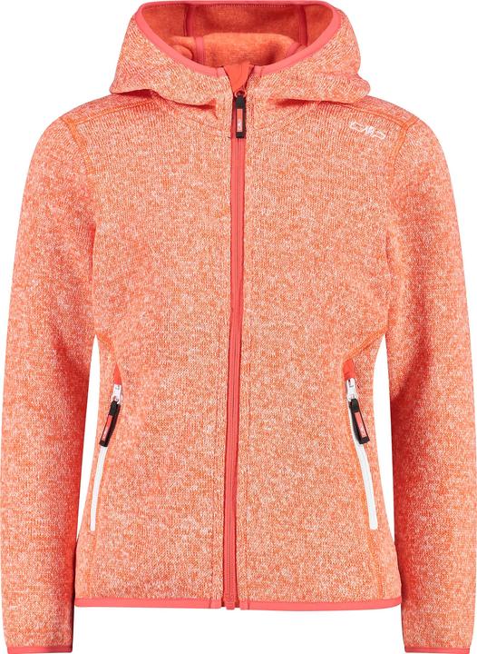 CMP Campagnolo Girls Strick Fleece (140)