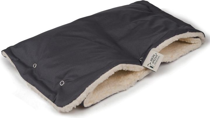 Produktbild Grünspecht Kinderwagen-Muff