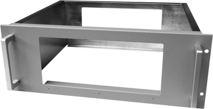Actual product image Rohde & Schwarz HZP91 Rack mount for HMP4030, HMP4040