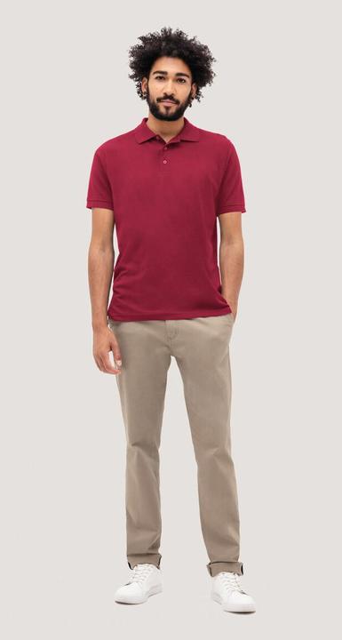 Produktbild Hakro Poloshirt Classic (XS)
