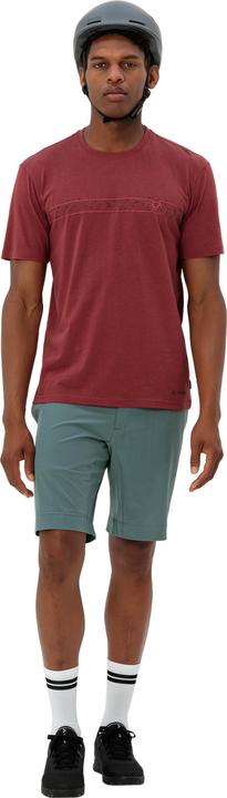Produktbild Vaude Cyclist T-Shirt V (M)