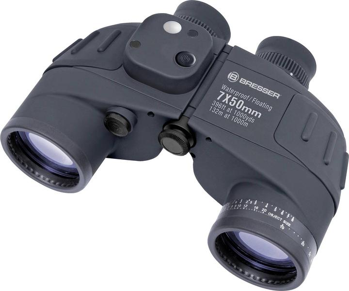 Bresser Nautic (7 x, 50 mm)