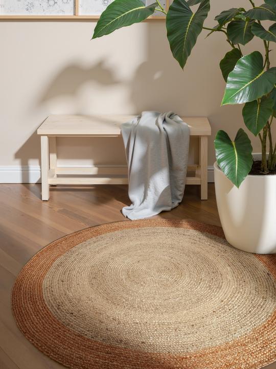 Image du produit Hanse Home Jutta (Ø 240 cm)