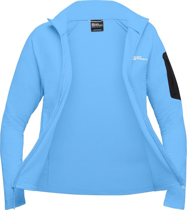 Actual product image Jack Wolfskin Prelight Fz W (L)