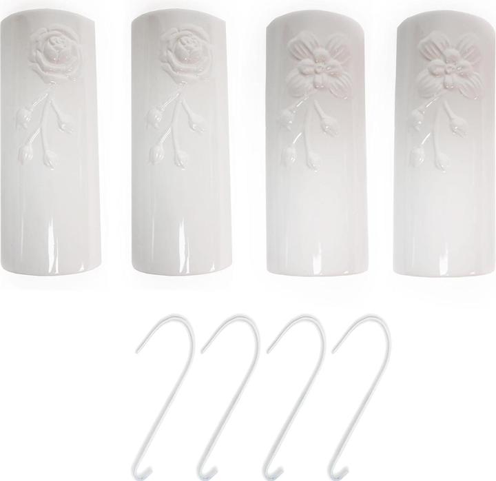 Immagine prodotto Metrox 4-teiliges Luftbefeuchter-Set Orchidee