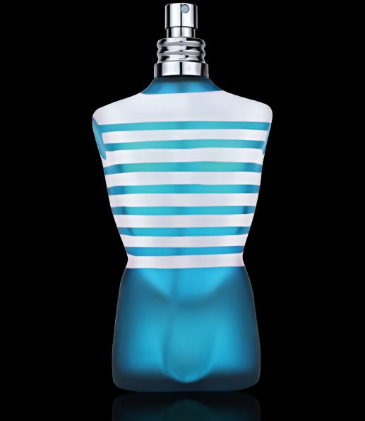 Gaultier Le Male (Eau de Toilette, 40 ml)