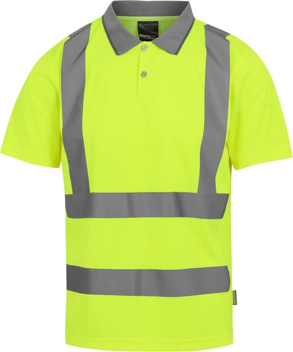 Image du produit Regatta - Polo haute visibilité PRO - Homme (3XL)
