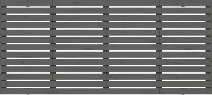 Immagine prodotto VidaXL Oksiutka (166 x 3 x 91,5 cm)