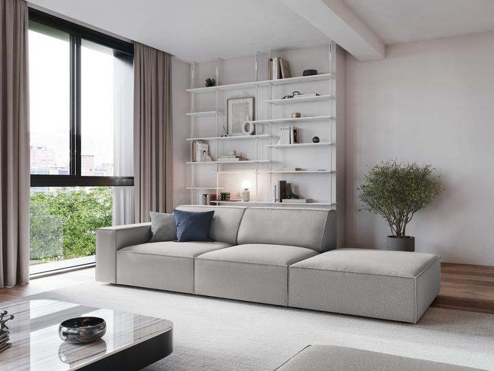 Produktbild Micadoni Jodie (4-Sitzer, 2-Sitzer, 3-Sitzer)