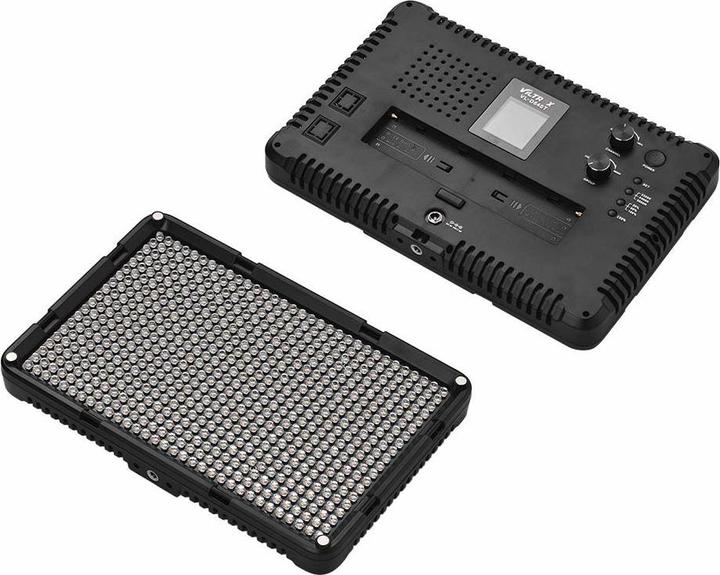 Actual product image Viltrox VL-D640T (Video light)