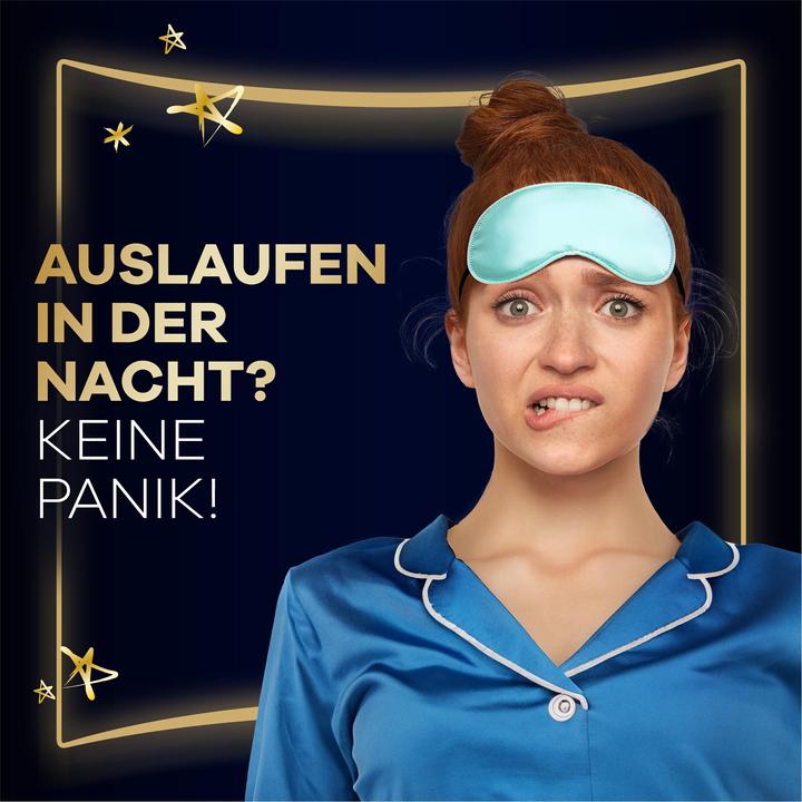 Image du produit Always Ultimate Night (18 x, Tampons sanitaires)
