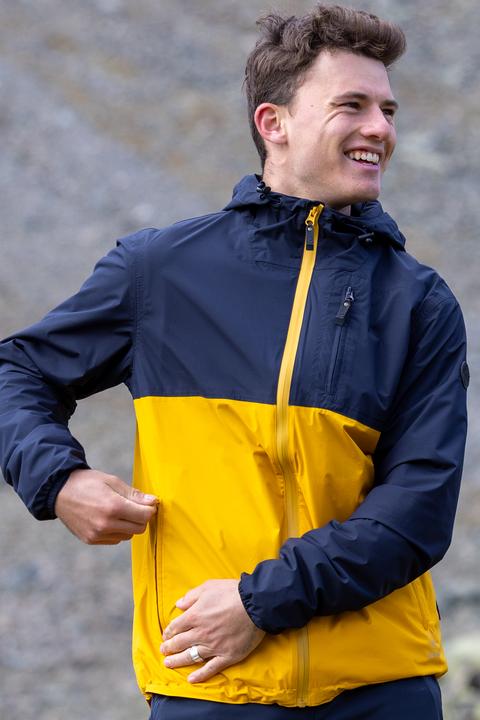 Image du produit Rukka Shield veste de pluie (M)