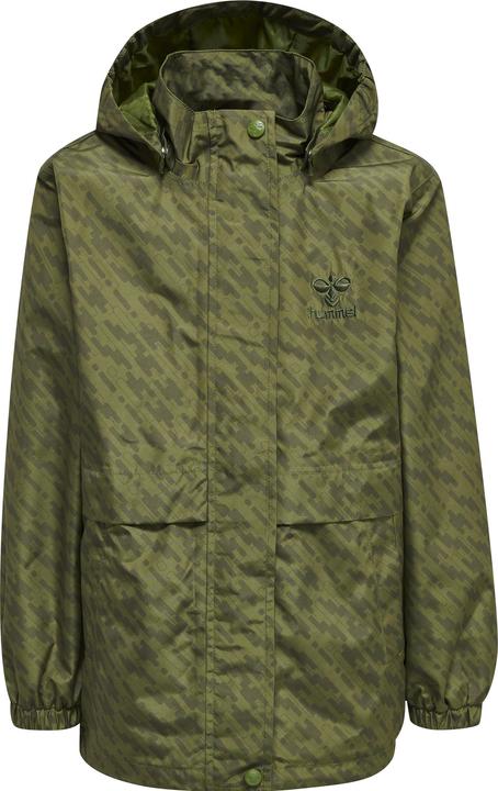 hummel South Jacket