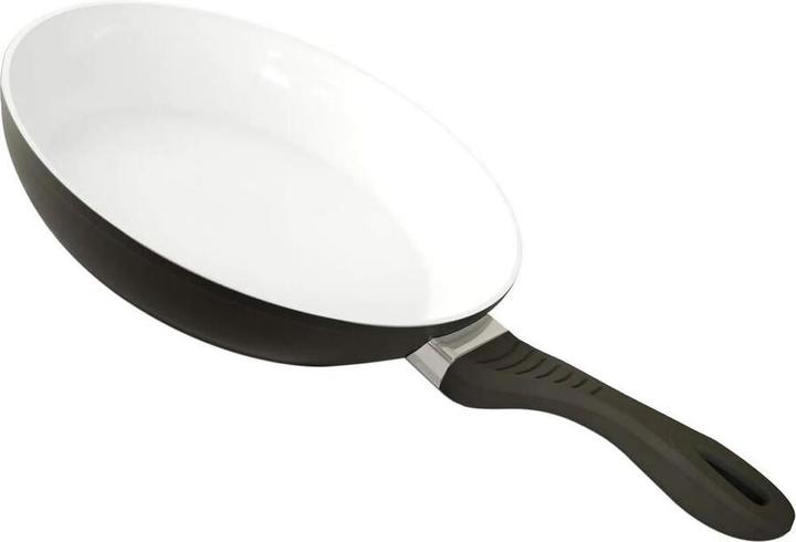 Produktbild Deski Aluminium Bratpfanne (28 cm, Bratpfanne, Aluminium)