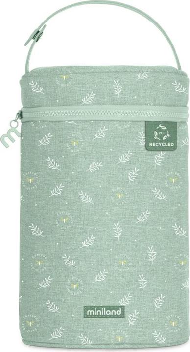 Produktbild Miniland Ecothermibag Double