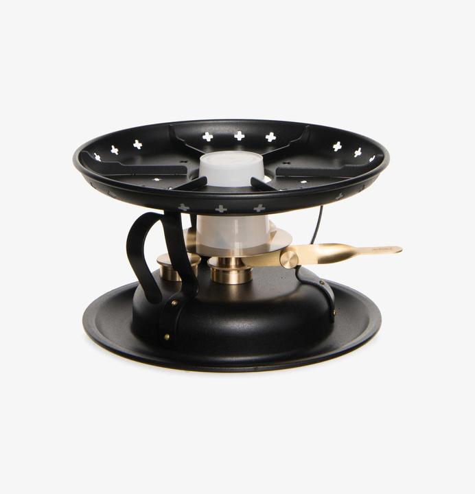 Actual product image Stöckli Rechaud