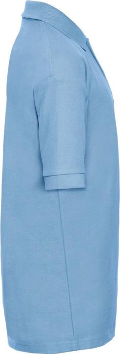 Produktbild Russell Poloshirt (146, 152)