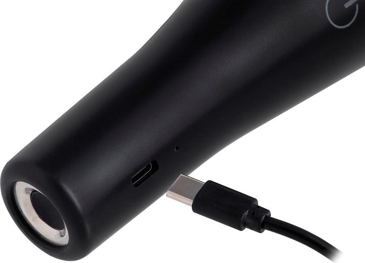 Immagine prodotto Activejet Luce multifunzione AJE-IDA 4IN1 Nero (150 lm)