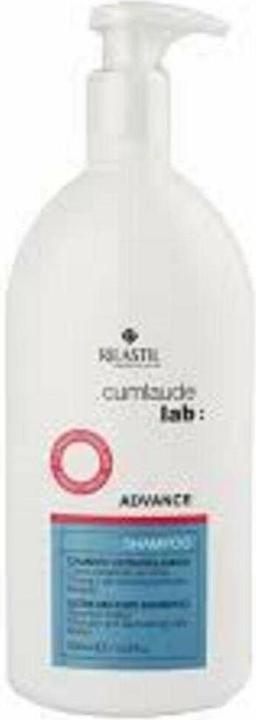 Cumlaude Advance Ultrazart Shampoo für häufigen Gebrauch 500ml (500 ml, Flüssiges Shampoo)