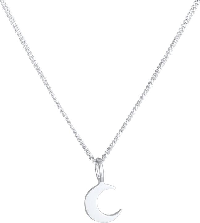Image du produit Elli Astro, croissant de lune (Argent sterling 925, 45 cm)