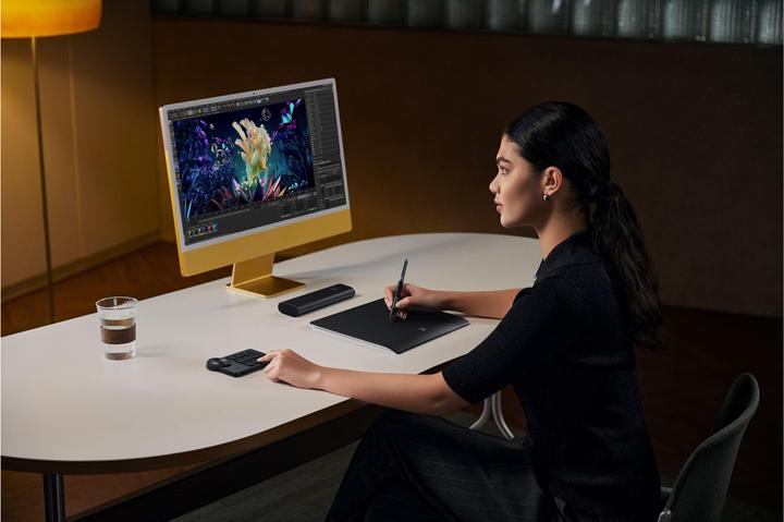 Immagine prodotto XP-Pen Deco Pro XLW Gen 2 (15", 5080 lpi)