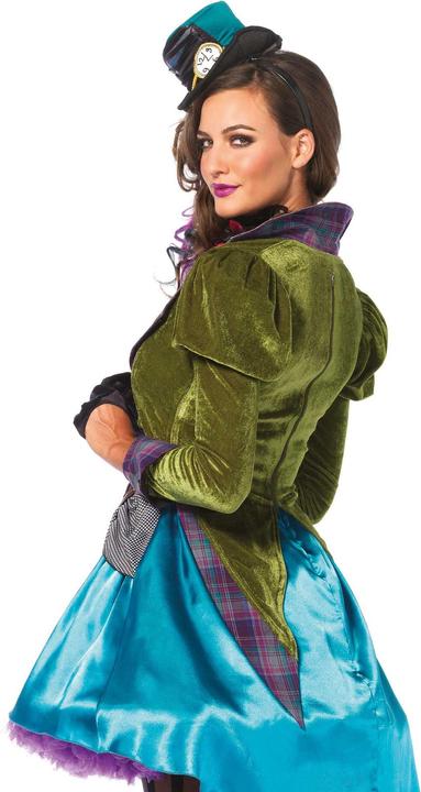 Actual product image Leg Avenue Mad Hatter - Mad Hatter (L)
