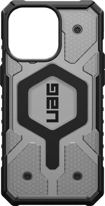 Immagine prodotto UAG ARMOR GEAR Sman 6.7 Max Path Mags Ash (Apple iPhone 15 Pro Max)