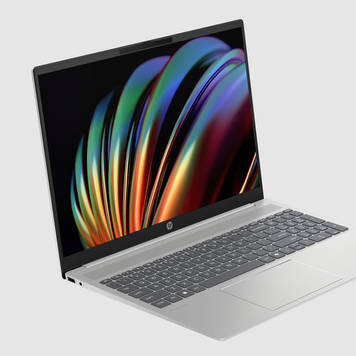 Produktbild HP Pavilion Laptop 16-af0550nz Switzerland - de/fr/it/en localization (15.98", 16 GB, 1000 GB, CH)