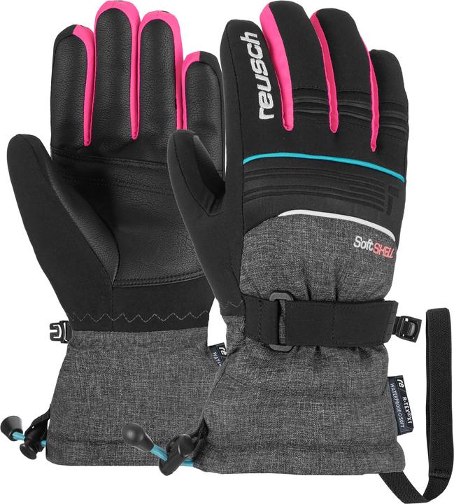 Produktbild Reusch Kid's Kondor R-TEX XT (5)