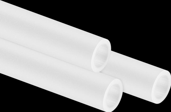 Corsair Hydro X Series XT Hardline 14mm Tubing (1 m, Matières plastiques)