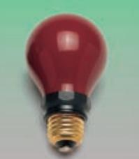 Immagine prodotto Kaiser Fototechnik Lampada da camera oscura rossa (Altra chimica)
