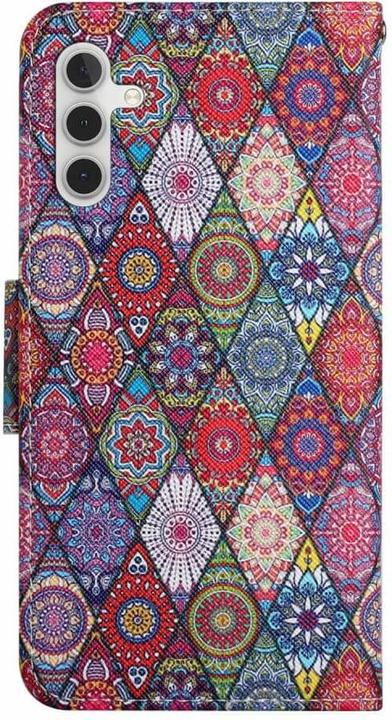 Produktbild Cover-Discount Galaxy A16 - Tasche Hülle mit Motiv (Samsung Galaxy A16 5G)