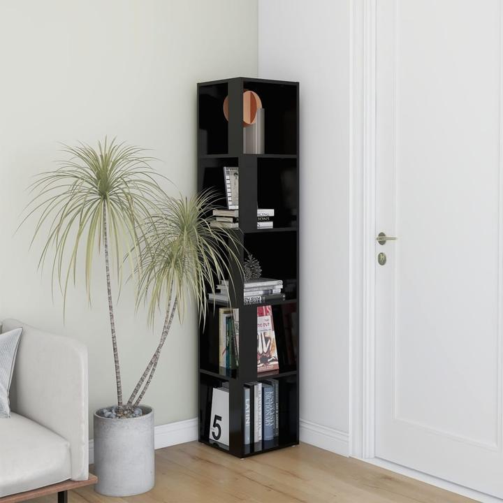 Actual product image VidaXL Tove (33 x 33 x 164.5 cm)
