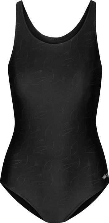 Aquawave Seaweed Schwarzer Badeanzug Gr (S)